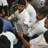 Article image for: Trending photos of <i class="tbold">junior doctors</i> on TOI today