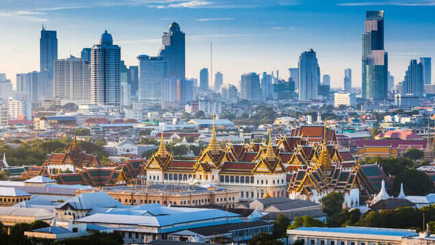 Thailand extends visa-on-arrival fee waiver for India till April 2020