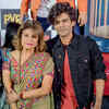 Article image for: New pictures of <i class="tbold">Juno Chopra</i>
