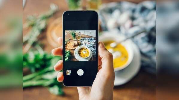 Instagram friendly feels too "real"