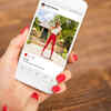 You check up on social media mindlessly