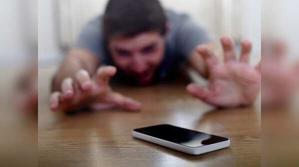Are you addicted to social media?