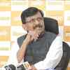 Maharashtra govt formation live: Uddhav Thackeray firm on Shiv Sena CM, Sanjay Raut says