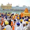 Article image for: See the latest photos of <i class="tbold">golden temple</i>