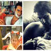 King and his princess