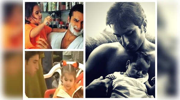 King and his princess