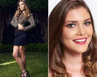 Lisbeth Valverde crowned Miss Panamerican International 2019