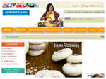 Largest food website