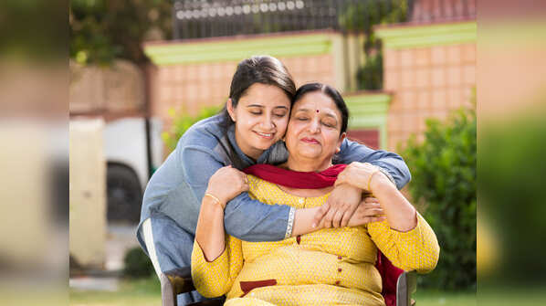 Here is what I would like to tell my future mother-in-law