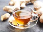 ​Ginger tea