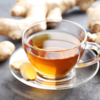 ​Ginger tea