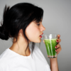 The best nighttime drinks to burn belly fat