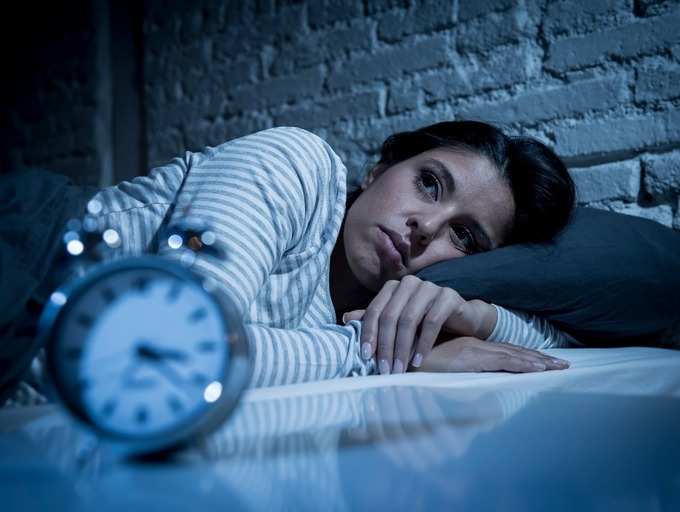 5 dreams that can predict signs of troubled health | The Times of India