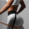Why women hold onto hip weight