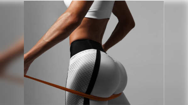 Why women hold onto hip weight