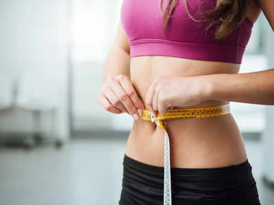 Weight Where do people lose weight first? | The Times of