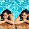 Pool time