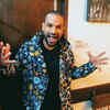 Article image for: See the latest photos of <i class="tbold">shikhar dhawan</i>
