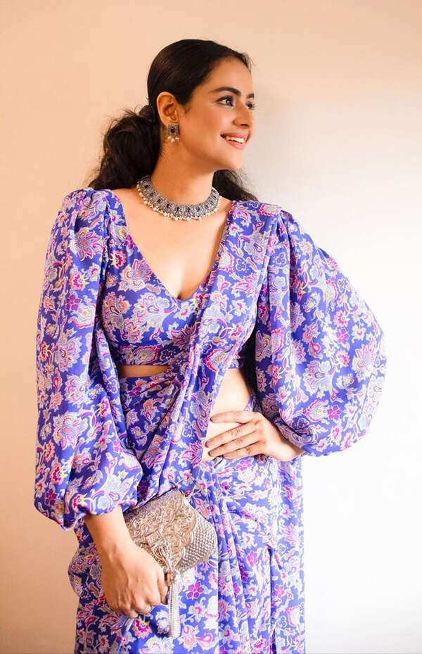 Prachi Tehlan