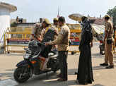 Security beefed up ahead of Ayodhya verdict