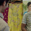 Article image for: New pictures of <i class="tbold">pati patni aur woh</i>