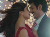 Kartik Aaryan's 'Pati Patni Aur Woh' made Rs 9.10 cr collection on the first day