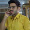Article image for: Check out our latest images of <i class="tbold">pati patni aur woh</i>