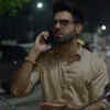 Article image for: New pictures of <i class="tbold">pati patni aur woh</i>