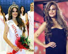 Ivana Ladan crowned Miss World Bosnia and Herzegovina 2019