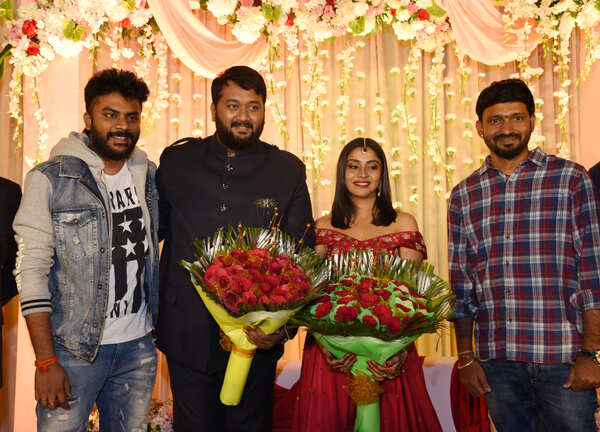 Chetan Kumar Stills