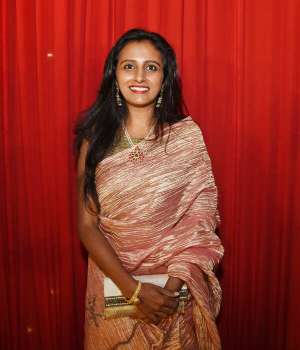 Inchara Rao Stills