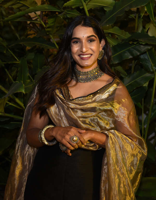 Krishi Thapanda