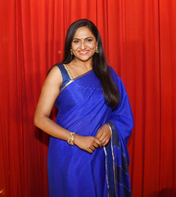 Manasa Joshi