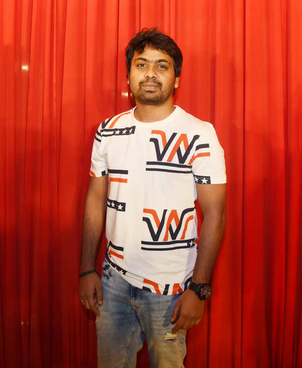 Naveen Sajju Images