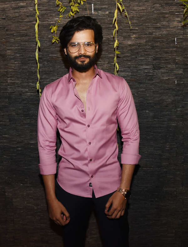 Suraj Gowda