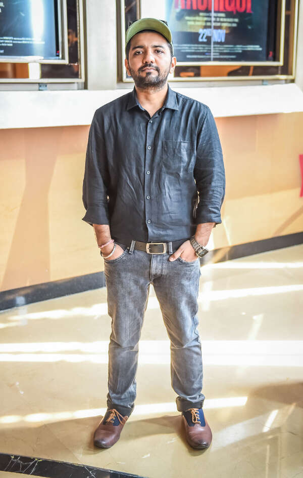 Cherag Ruparel Photos