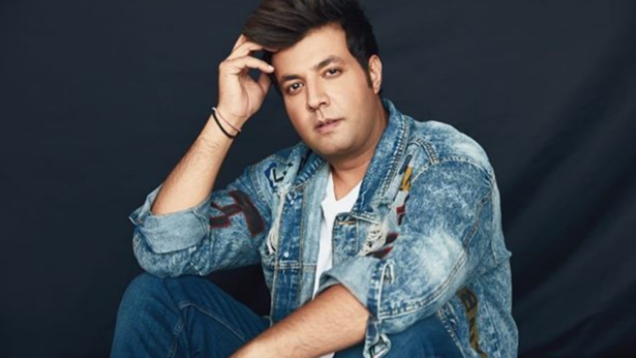 Celeb Travel&ndash;Varun Sharma, Actor