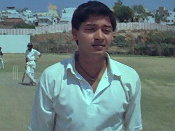 Shreyas Talpade Stills