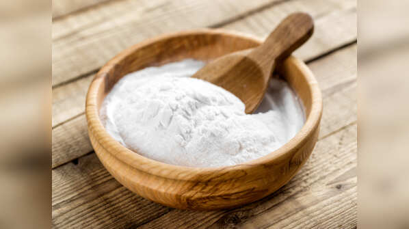 Baking soda