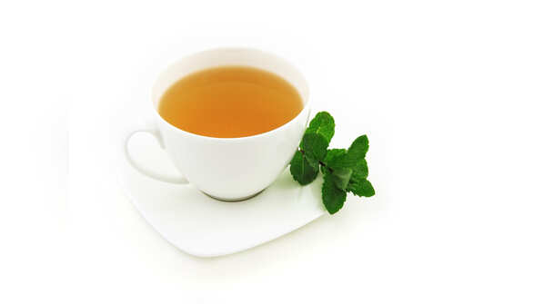 Peppermint