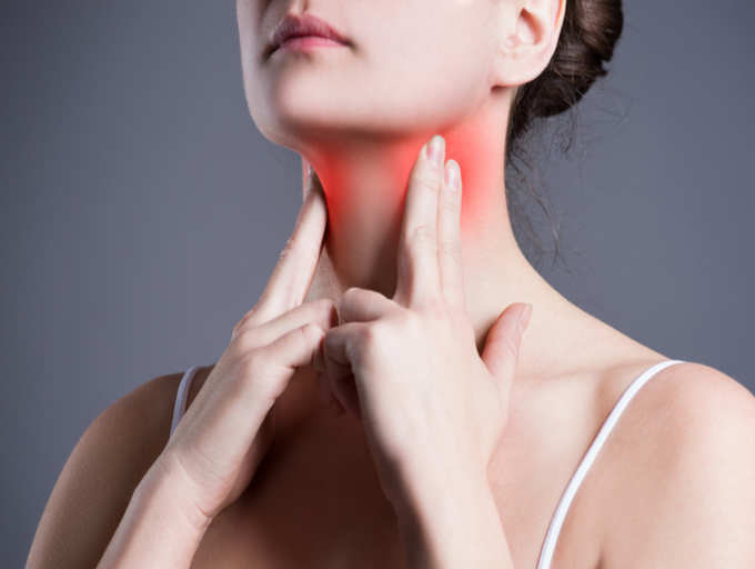 Best home remedies for a sore throat | The Times of India