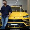 ​‘Sooryavanshi’ director Rohit Shetty proudly poses with his new mean machine
