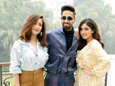 Bala: Promotions