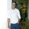 Article image for: See the latest photos of <i class="tbold">Akshay Kumar</i>