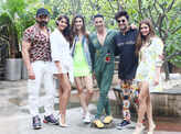Housefull 4: Promotions