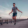 Health Benefits of Jumping Rope: 5 
