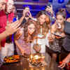 Article image for: Pooja Banerjee’s birthday party