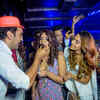 Article image for: Pooja Banerjee’s birthday party