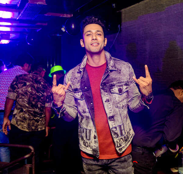Sahil Anand