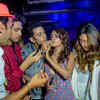 Article image for: Pooja Banerjee’s birthday party